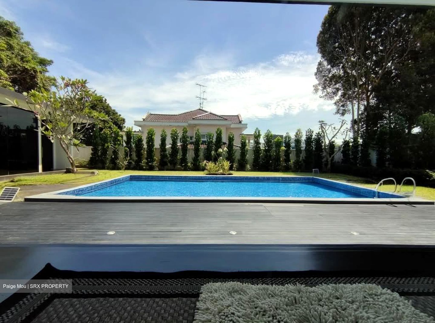 King Albert Park (D21), Detached #569677761